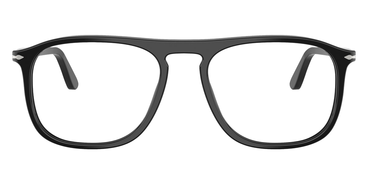 Persol® PO3392V Eyeglasses PO3392V 95 54 - Black