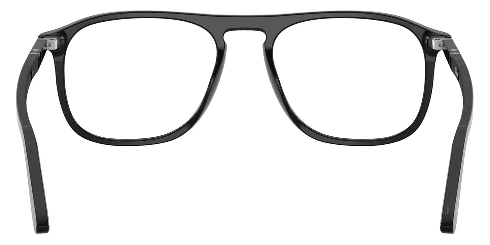 Persol® PO3392V Eyeglasses PO3392V 95 54 - Black