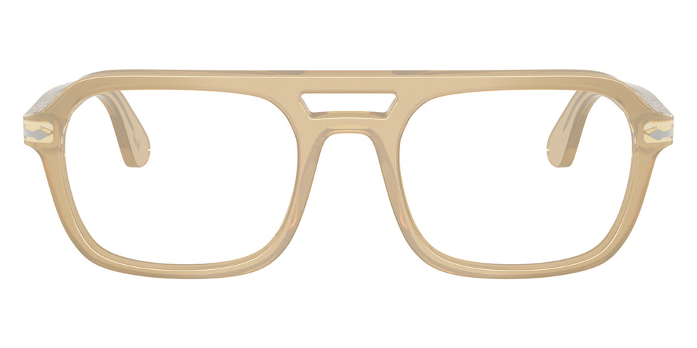 Persol® PO3394V Eyeglasses PO3394V 1169 56 - Opal Beige