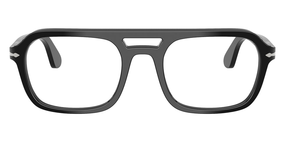 Persol® PO3394V Eyeglasses PO3394V 95 56 - Black