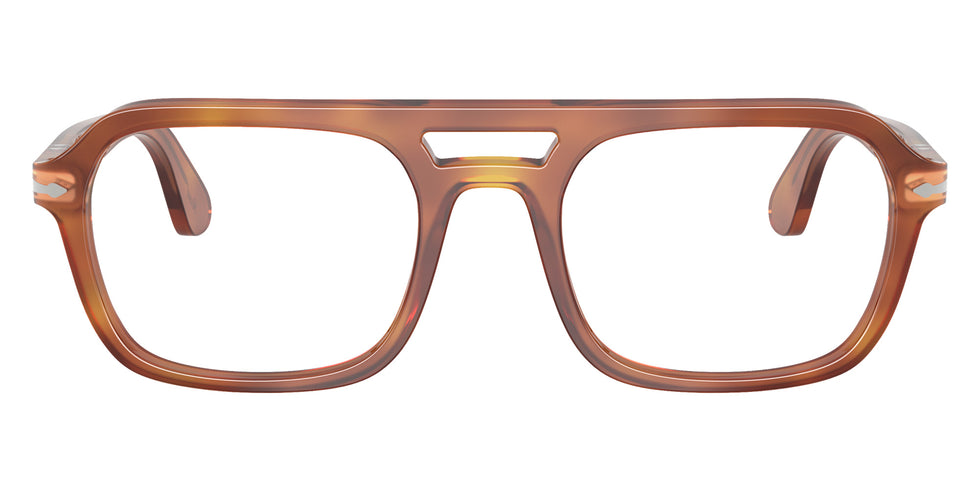 Persol® PO3394V Eyeglasses PO3394V 96 54 - Terra Di Siena