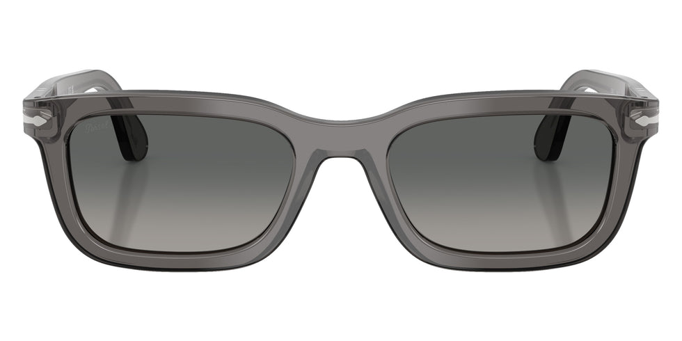 Persol® PO3396S Sunglasses PO3396S 119671 53 - Cold Grey Transp. Gradient Gre