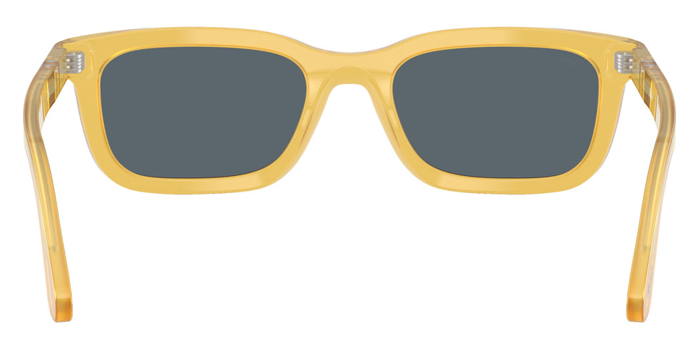 Persol® PO3396S Sunglasses PO3396S 204/R5 53 - Miele Blue