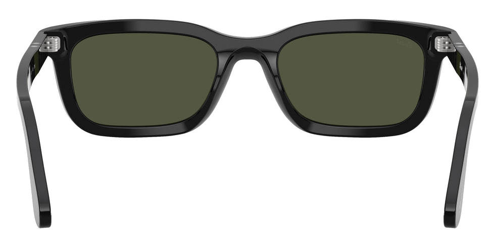 Persol® PO3396S Sunglasses PO3396S 95/31 53 - Black Green