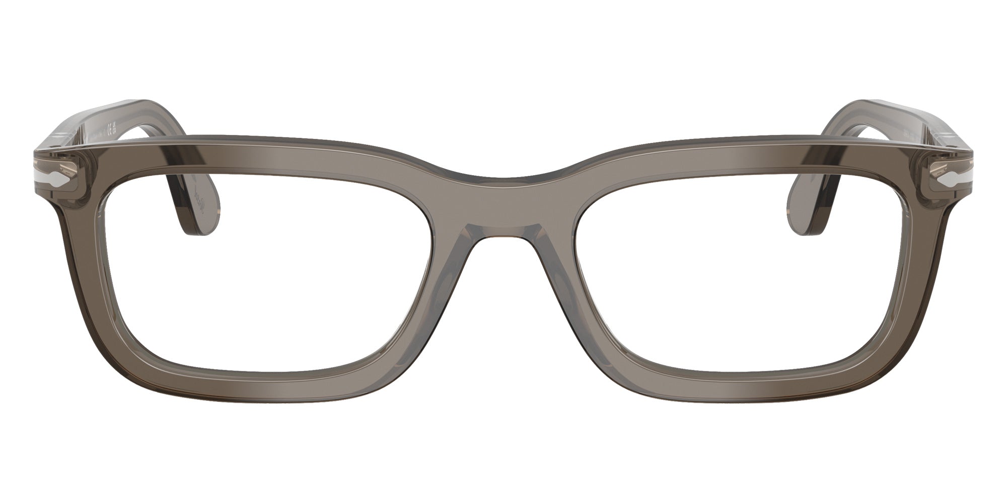 Persol® PO3397V Eyeglasses PO3397V 1103 51 - Smoke