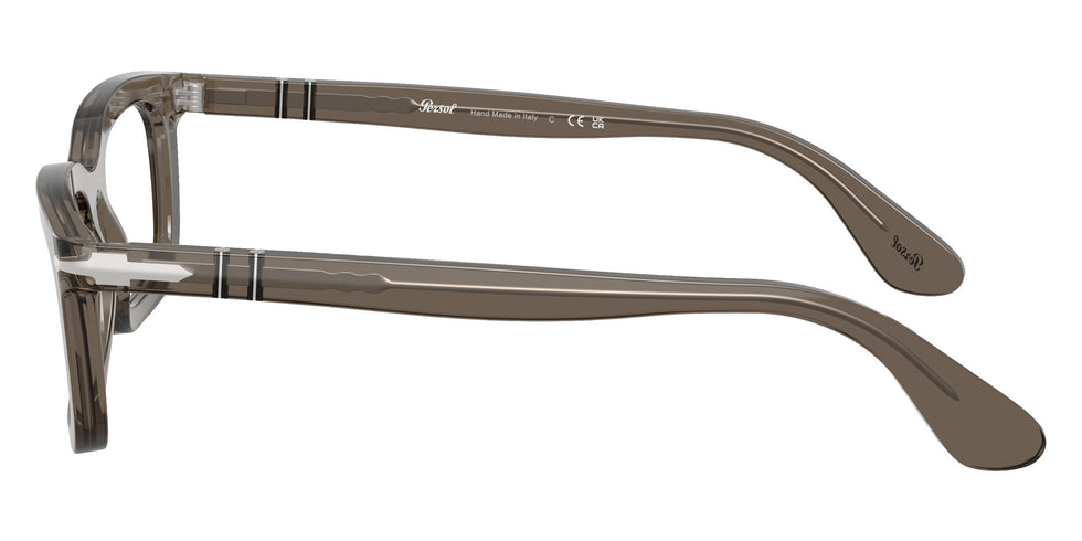 Persol® PO3397V Eyeglasses PO3397V 1103 51 - Smoke