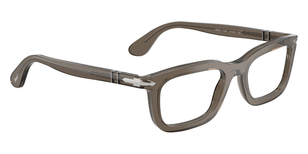 Persol® PO3397V Eyeglasses PO3397V 1103 51 - Smoke