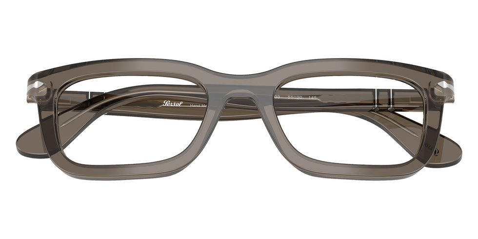 Persol® PO3397V Eyeglasses PO3397V 1103 51 - Smoke