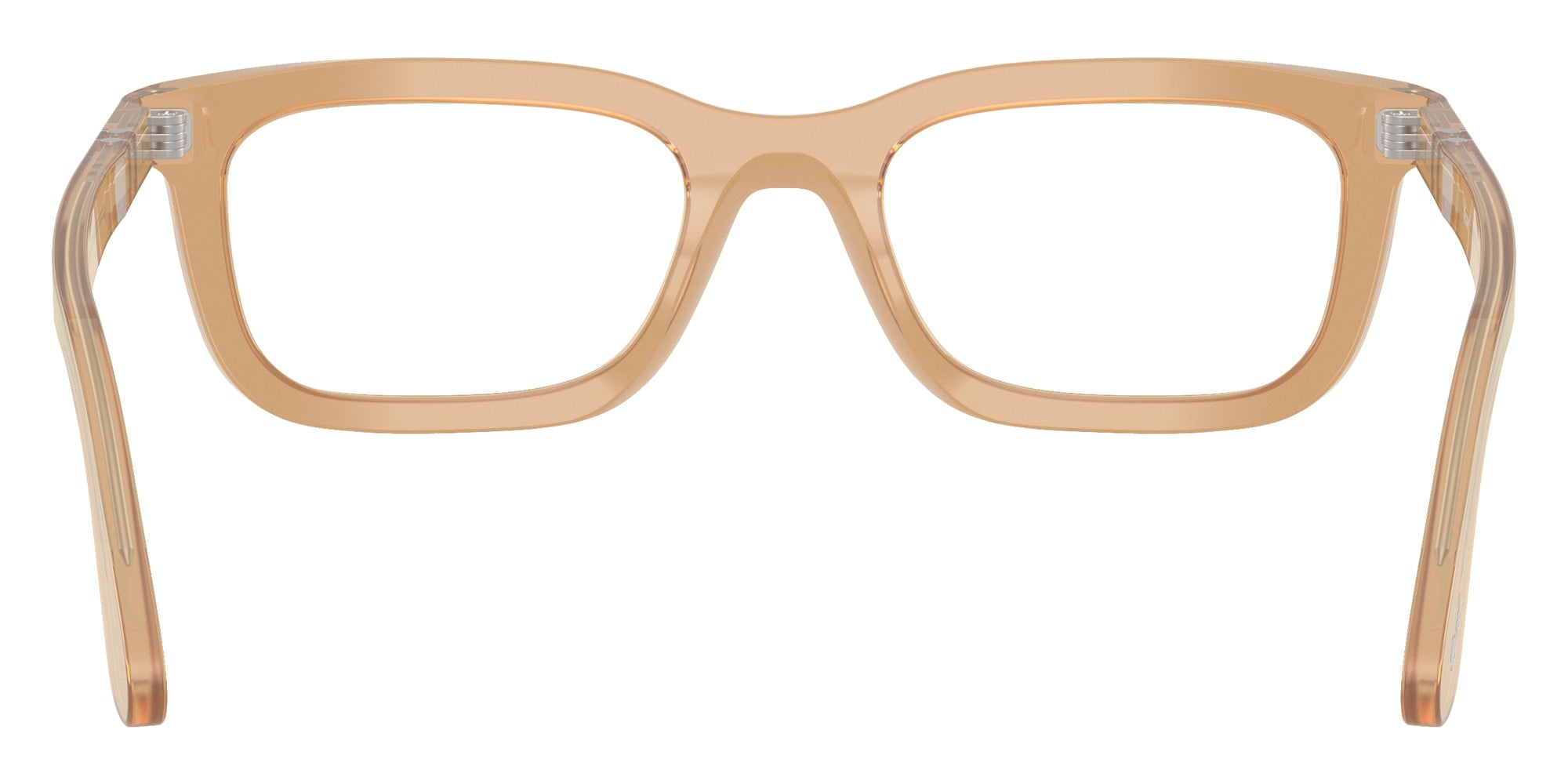 Persol® PO3397V Eyeglasses PO3397V 1169 51 - Opal Beige