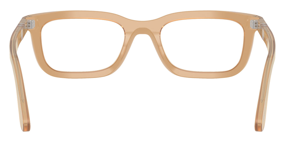 Persol® PO3397V Eyeglasses PO3397V 1169 51 - Opal Beige