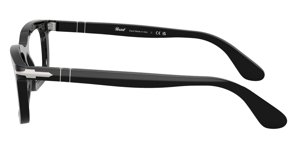 Persol® PO3397V Eyeglasses PO3397V 95 51 - Black