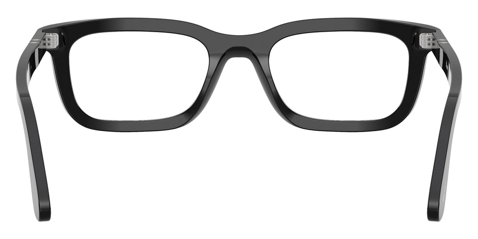 Persol® PO3397V Eyeglasses PO3397V 95 51 - Black