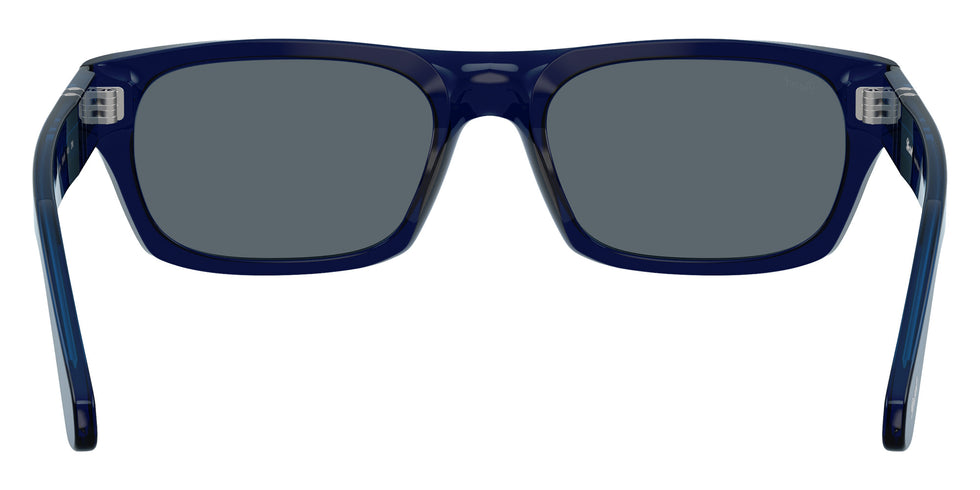 Persol® PO3398S Sunglasses PO3398S 181/R5 58 - Cobalto Blue