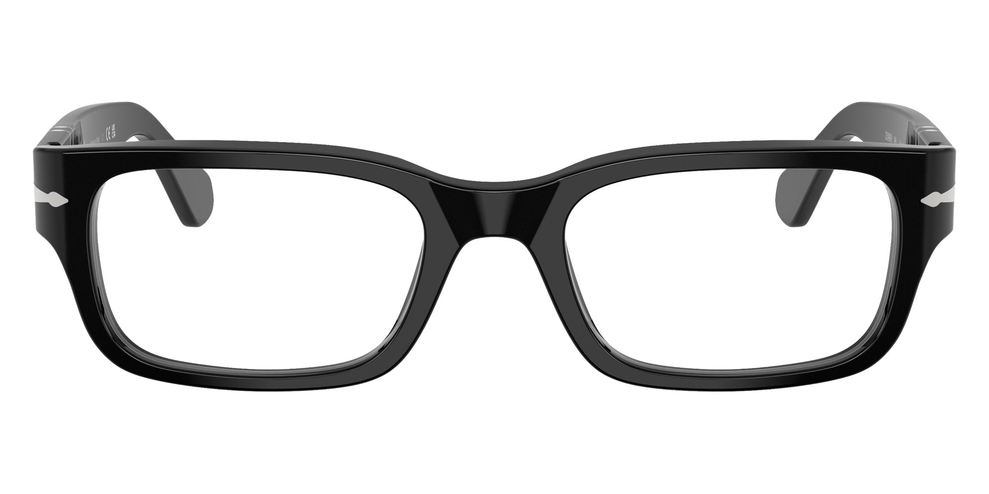 Persol® PO3399V Eyeglasses PO3399V 95 55 - Black