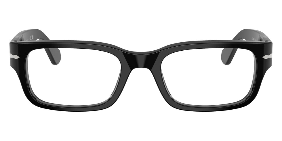 Persol® PO3399V Eyeglasses PO3399V 95 55 - Black