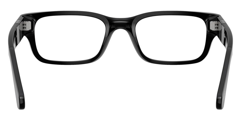 Persol® PO3399V Eyeglasses PO3399V 95 55 - Black