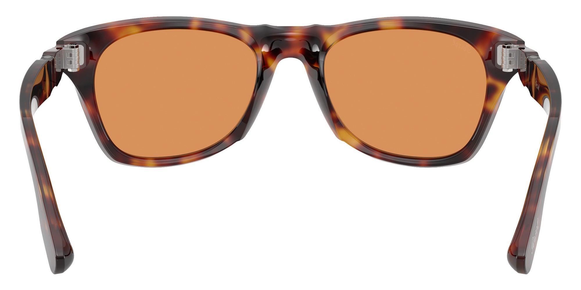 Persol® PO8001S Sunglasses PO8001S 24/3L 51 - Havana Orange
