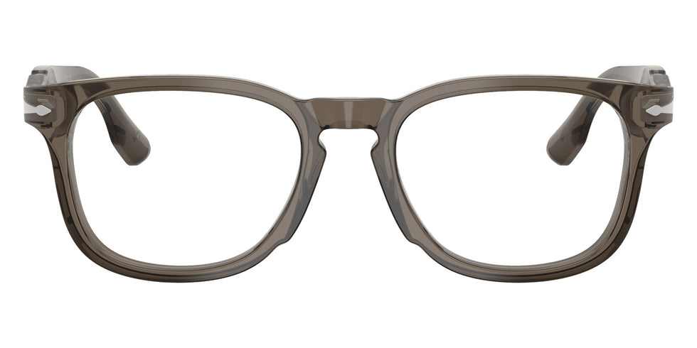 Persol® PO8003V Eyeglasses PO8003V 1103 52 - Opal Grey