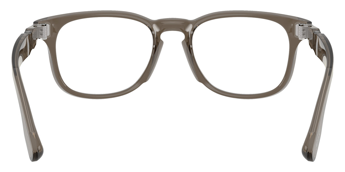 Persol® PO8003V Eyeglasses PO8003V 1103 52 - Opal Grey
