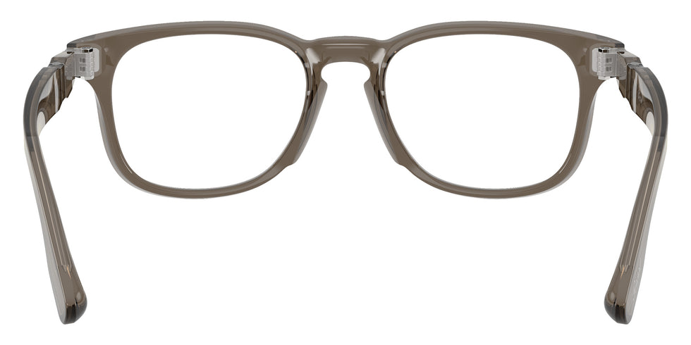 Persol® PO8003V Eyeglasses PO8003V 1103 52 - Opal Grey