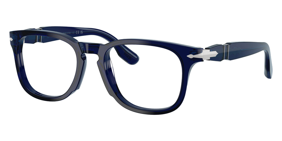 Persol® PO8003V Eyeglasses PO8003V 181 52 - Cobalto