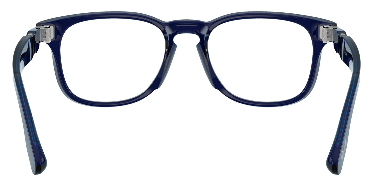 Persol® PO8003V Eyeglasses PO8003V 181 52 - Cobalto