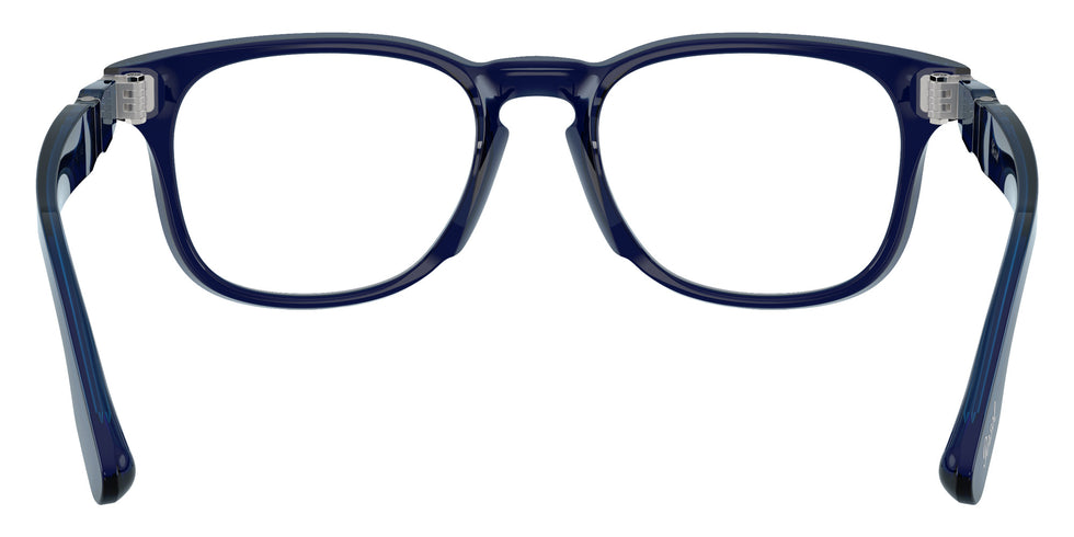 Persol® PO8003V Eyeglasses PO8003V 181 52 - Cobalto