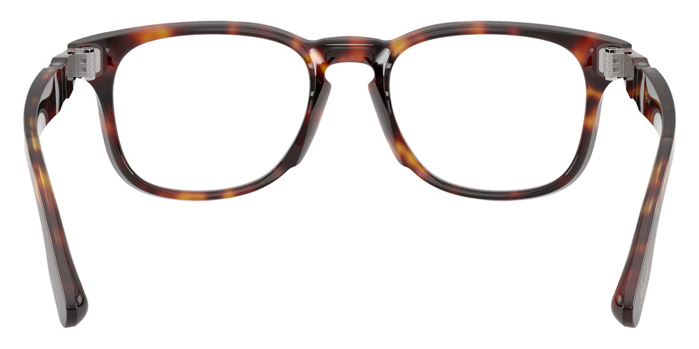 Persol® PO8003V Eyeglasses PO8003V 24 52 - Havana