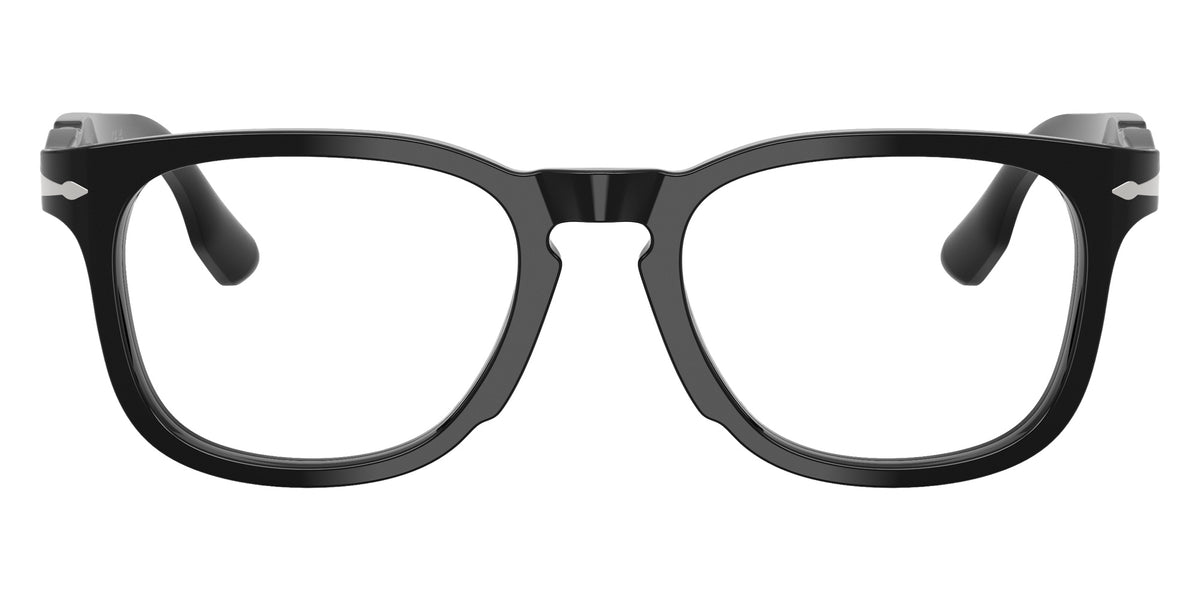 Persol® PO8003V Eyeglasses PO8003V 95 52 - Black