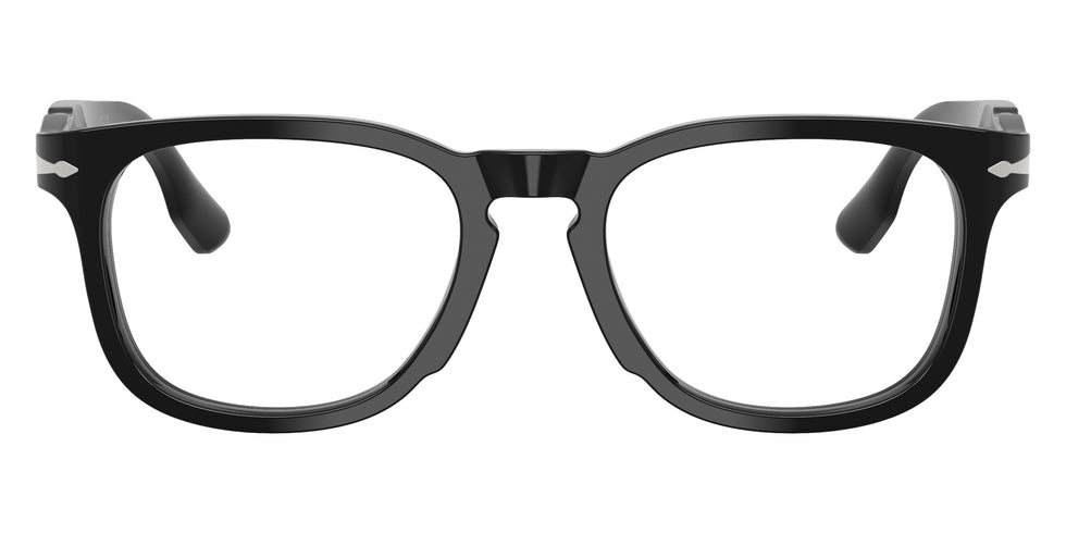 Persol® PO8003V Eyeglasses PO8003V 95 52 - Black