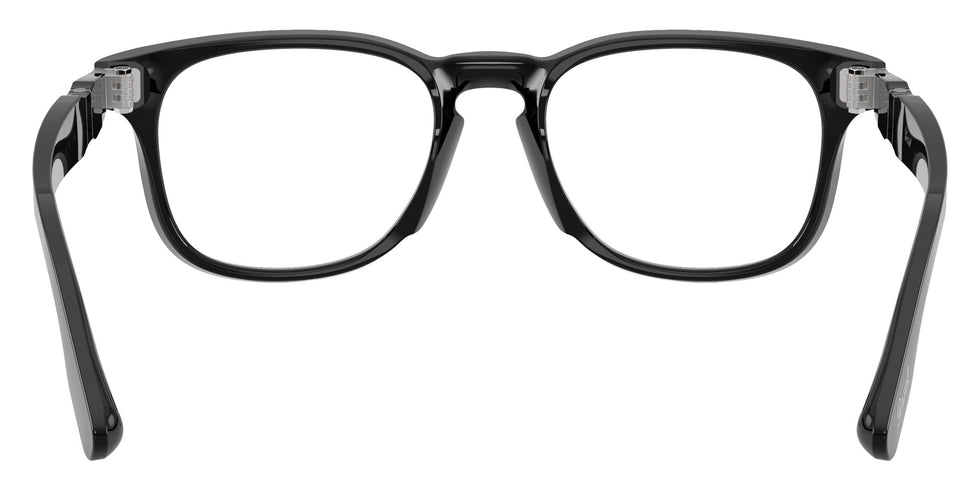 Persol® PO8003V Eyeglasses PO8003V 95 52 - Black