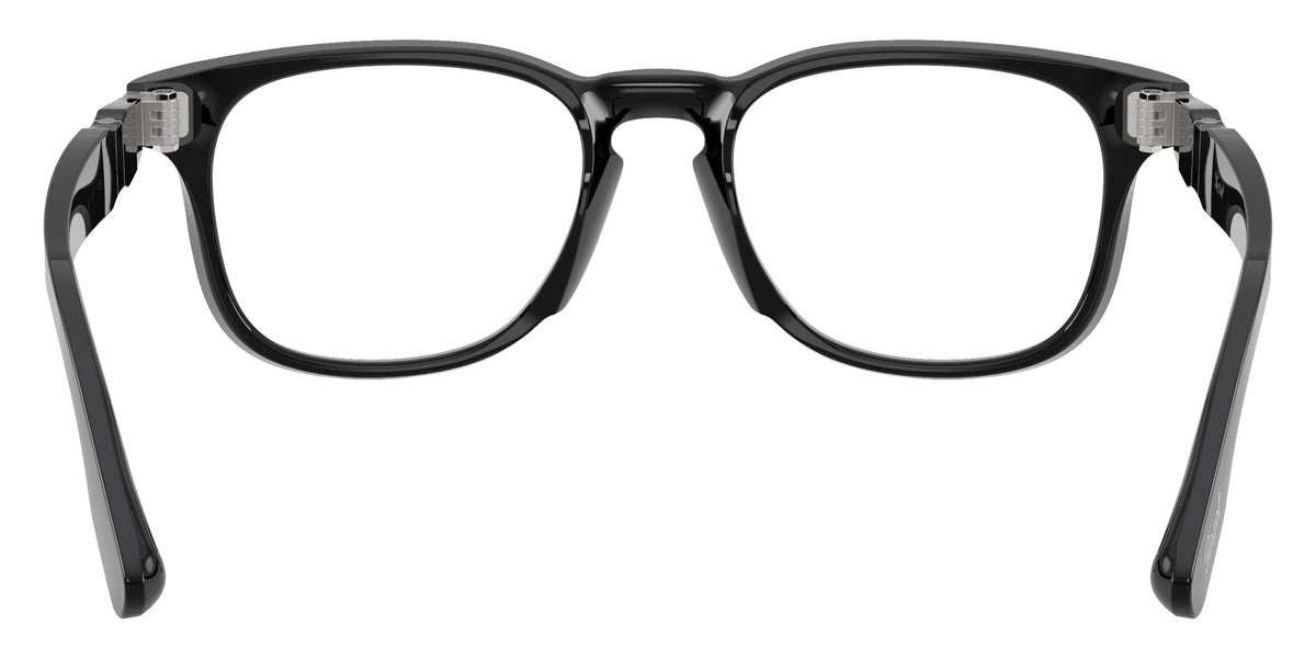 Persol® PO8003V Eyeglasses PO8003V 95 52 - Black