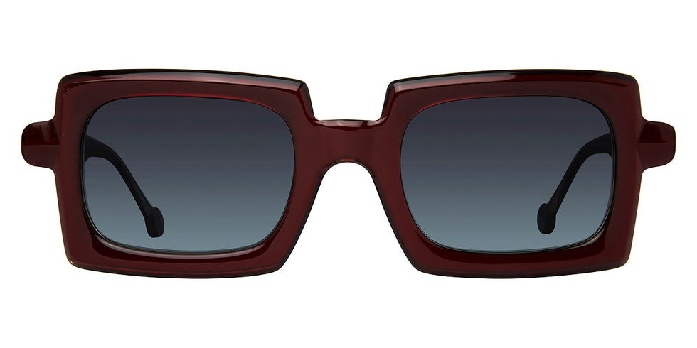 L.A.Eyeworks® POGO LA POGO 276 52 - Marooned Sunglasses