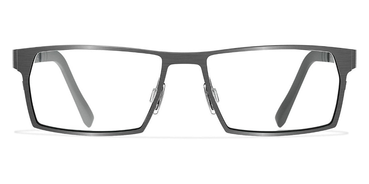Blackfin® PORT ORFORD BLF PORT ORFORD 381 54 - Brushed Gunmetal Eyeglasses