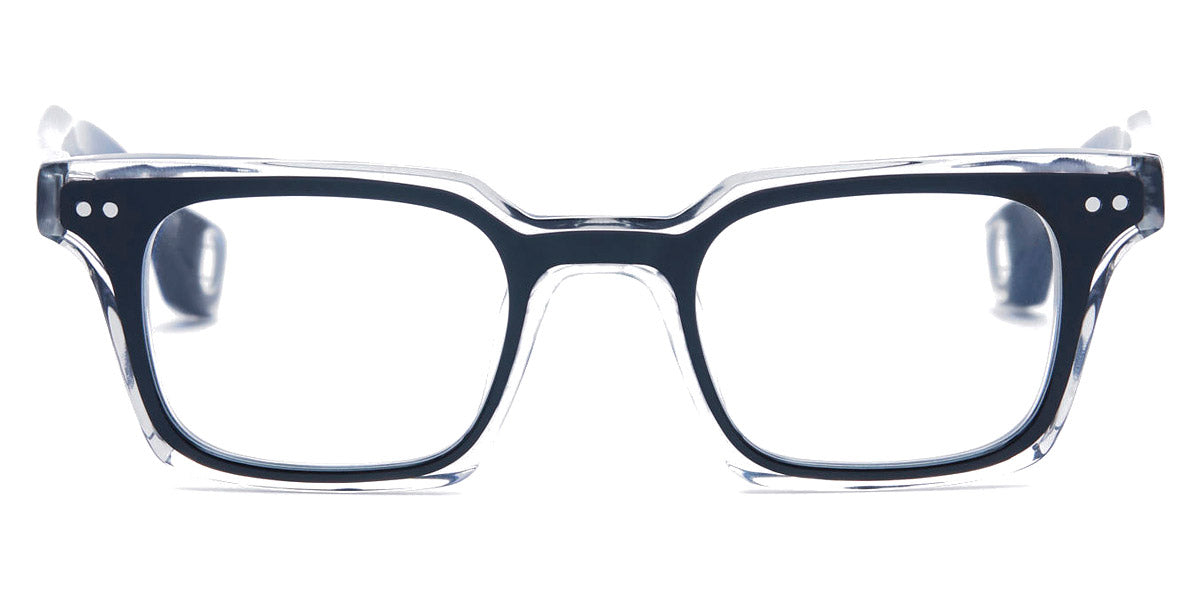 Blake Kuwahara® PORTMAN BLK PORTMAN MIDNIGHT 46 - MIDNIGHT Eyeglasses