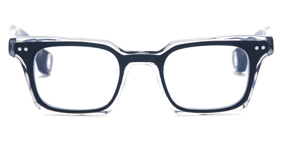 Blake Kuwahara® PORTMAN BLK PORTMAN MIDNIGHT 46 - MIDNIGHT Eyeglasses