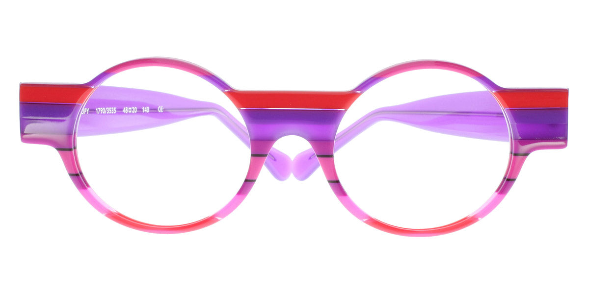 Wissing® POUPY WIS POUPY 2302/35 46 - Eyeglasses