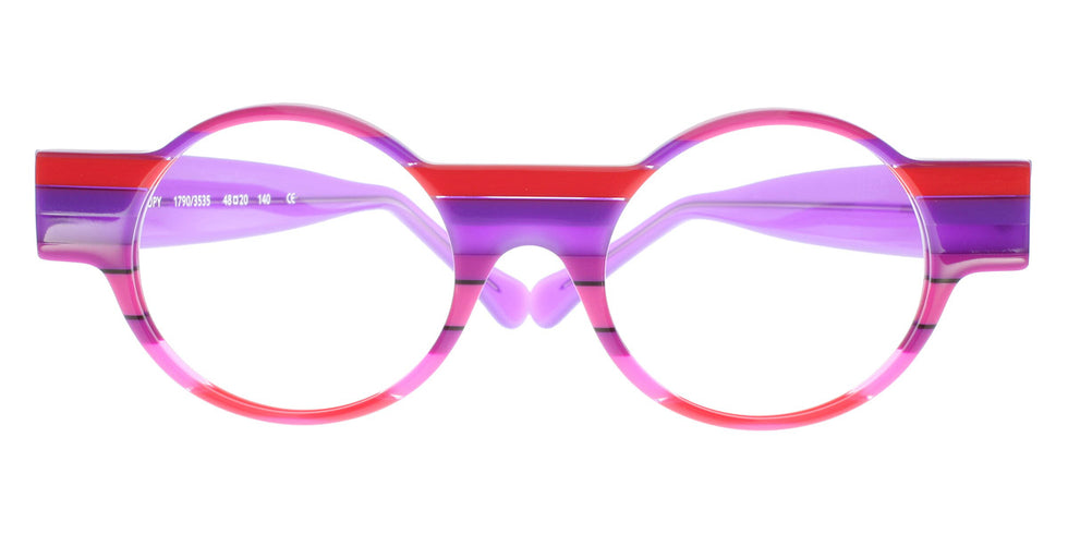 Wissing® POUPY WIS POUPY 2302/35 46 - Eyeglasses