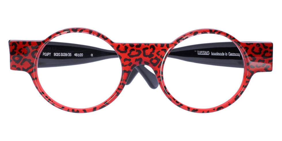 Wissing® POUPY WIS POUPY 9020/3039 48 - Eyeglasses