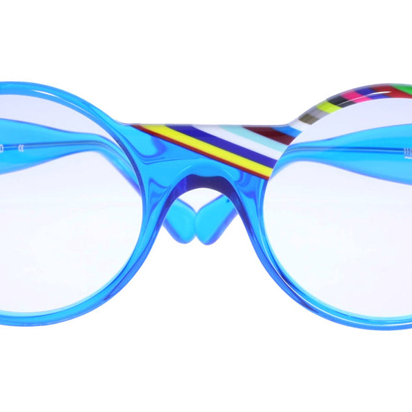 Wissing® POUPY HA WIS POUPY HA 1724/2688 48 - Eyeglasses