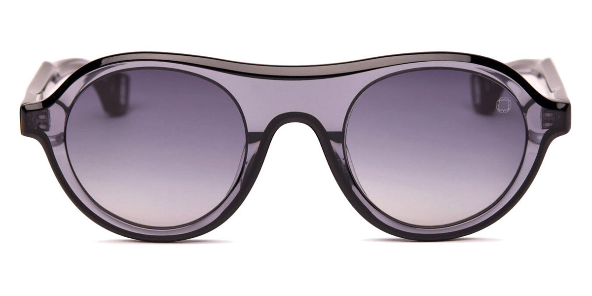 Blake Kuwahara® PROUVE SUN BLK PROUVE SUN BLUE/GREY 49 - Blue/Grey Sunglasses