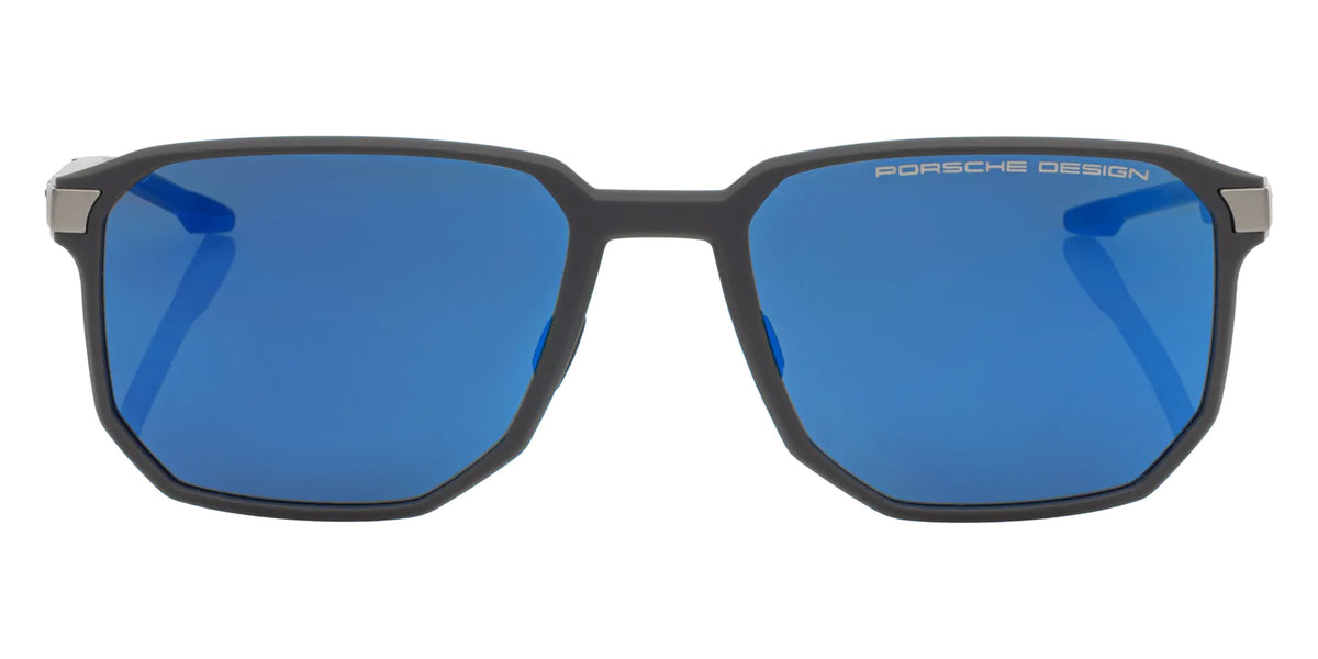 Porsche Design® Neo Blade #1 Sunglasses - Blue