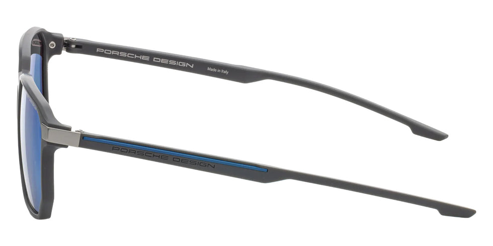Porsche Design® Neo Blade #1 Sunglasses - Blue
