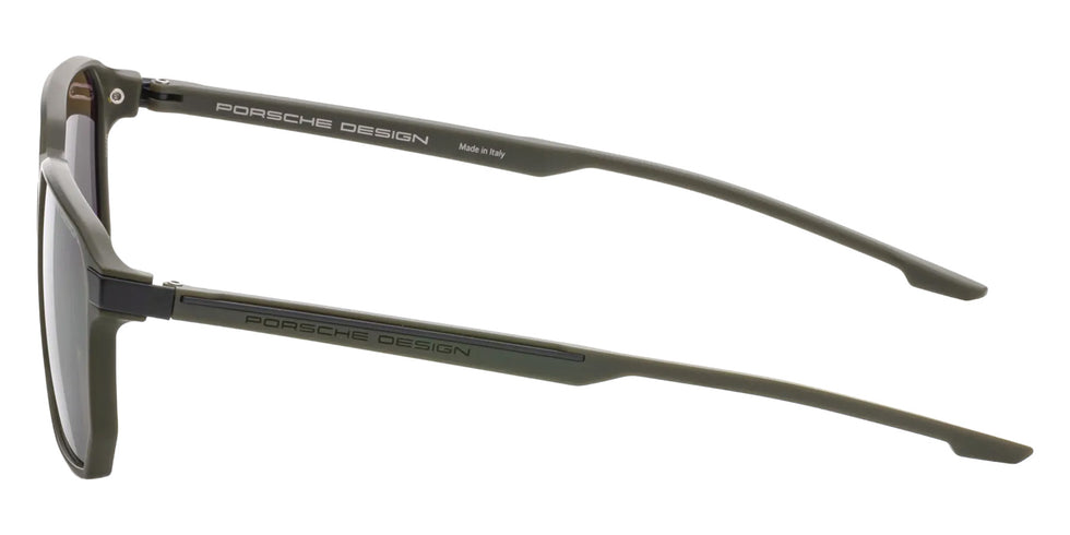 Porsche Design® Neo Blade #1 Sunglasses - Khaki