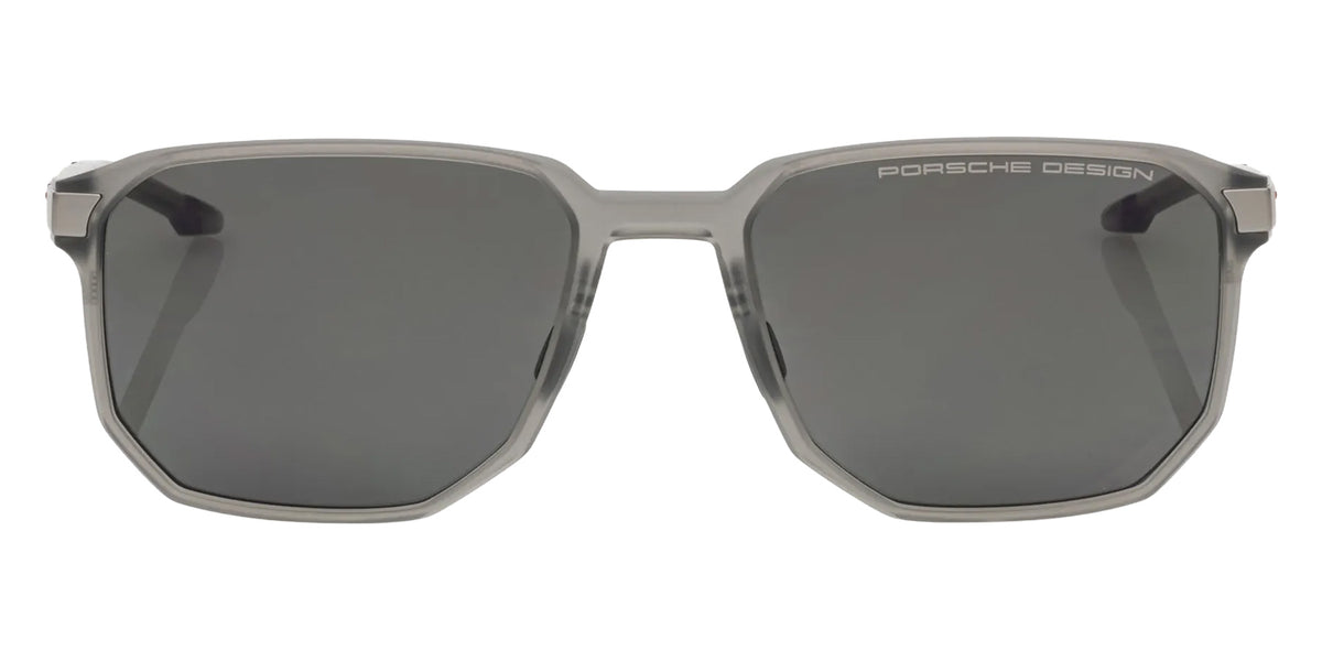 Porsche Design® Neo Blade #1 Sunglasses - Light Grey