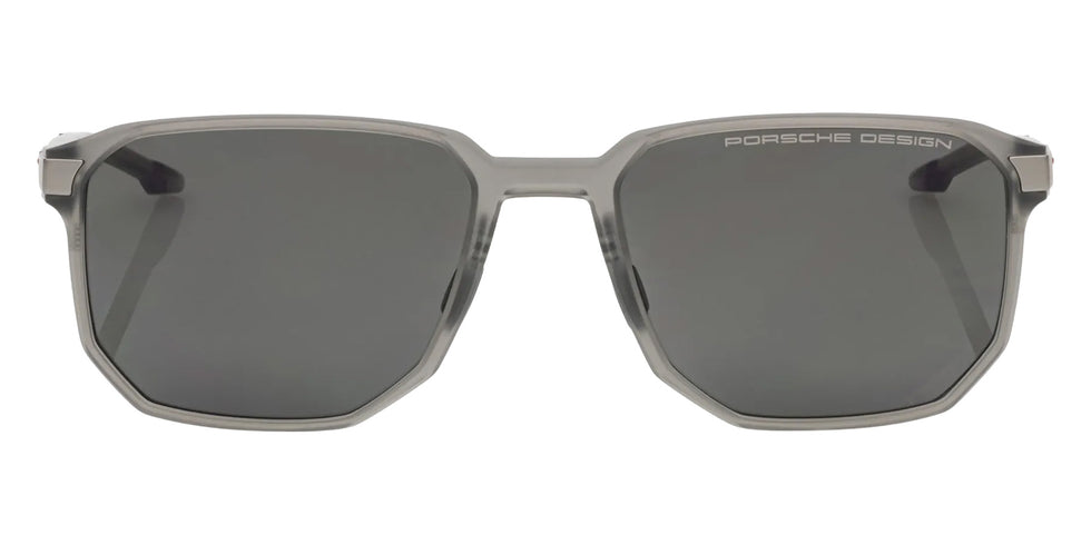 Porsche Design® Neo Blade #1 Sunglasses - Light Grey