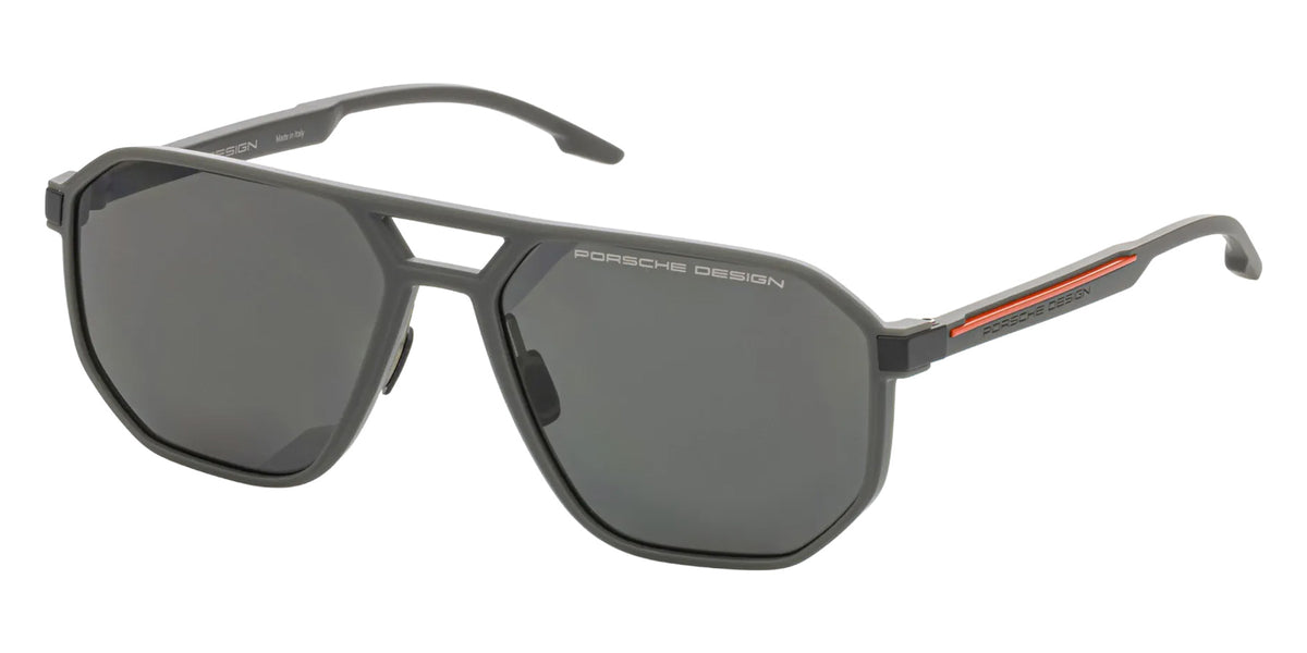 Porsche Design® Neo Blade #2 Sunglasses - Orange