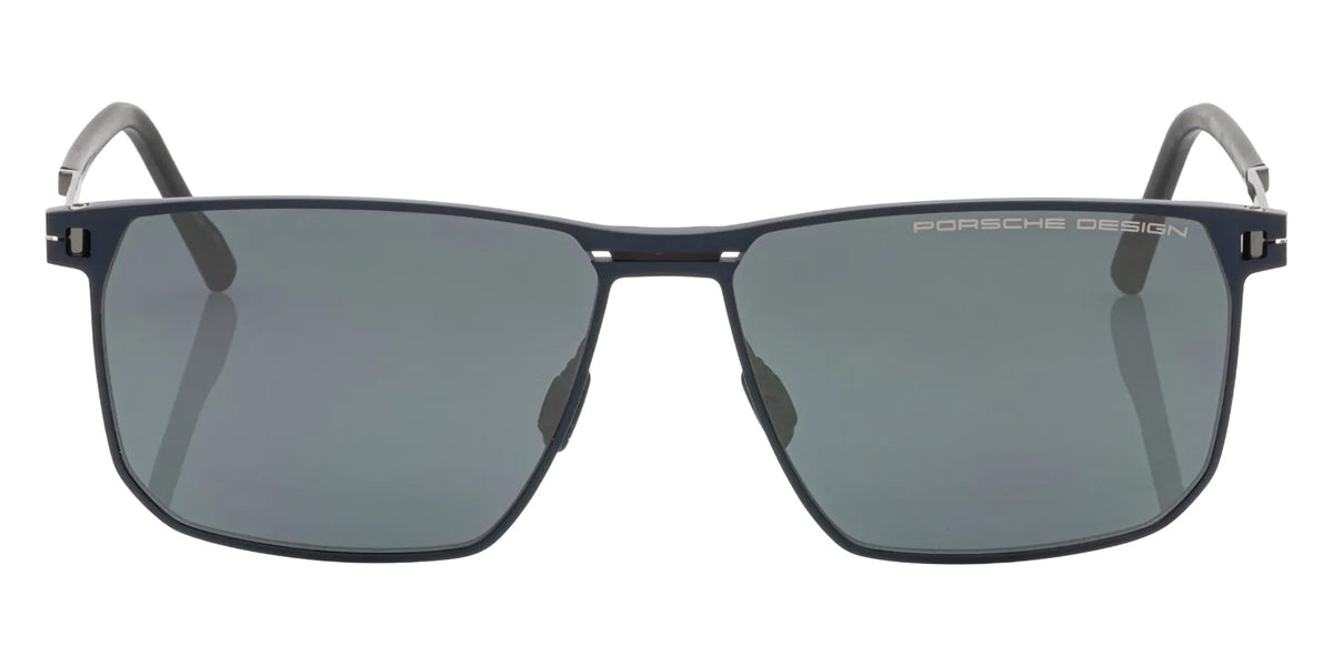 Porsche Design® Splitline #1 Sunglasses - Blue