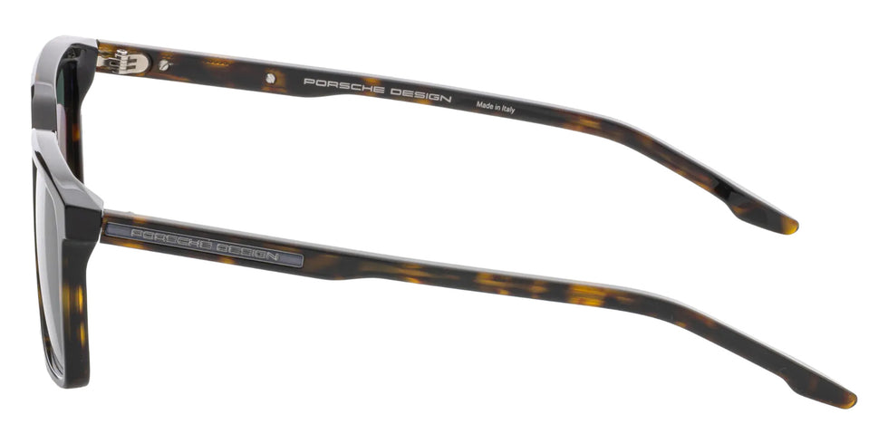 Porsche Design® EDITION A #1 Sunglasses - Dark Grey