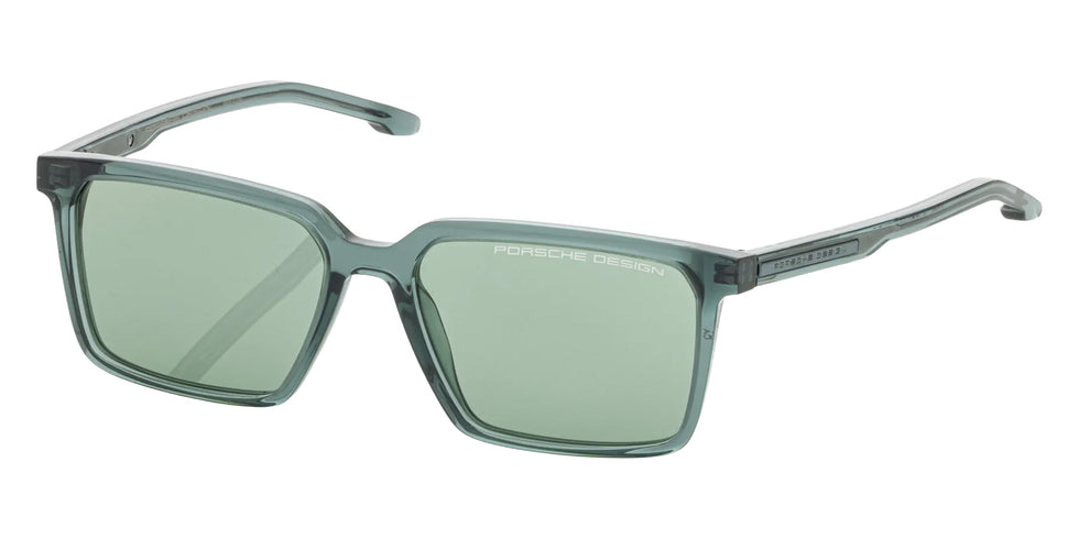 Porsche Design® EDITION A #1 Sunglasses - Green